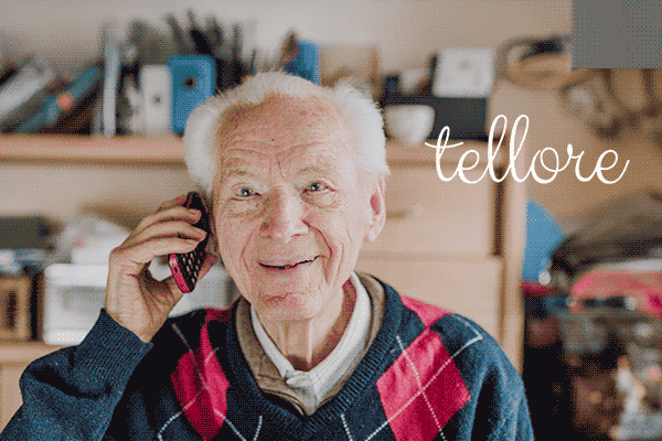 Appel téléphonique