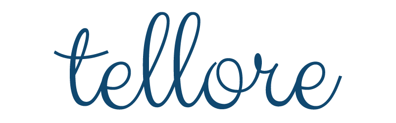 tellore logo